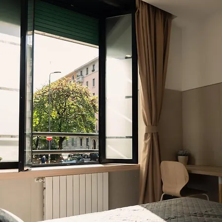 Hostel Petrella *