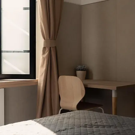 Petrella Hostel