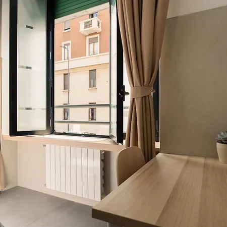 Petrella * 밀라노