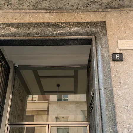 Petrella 호스텔 *