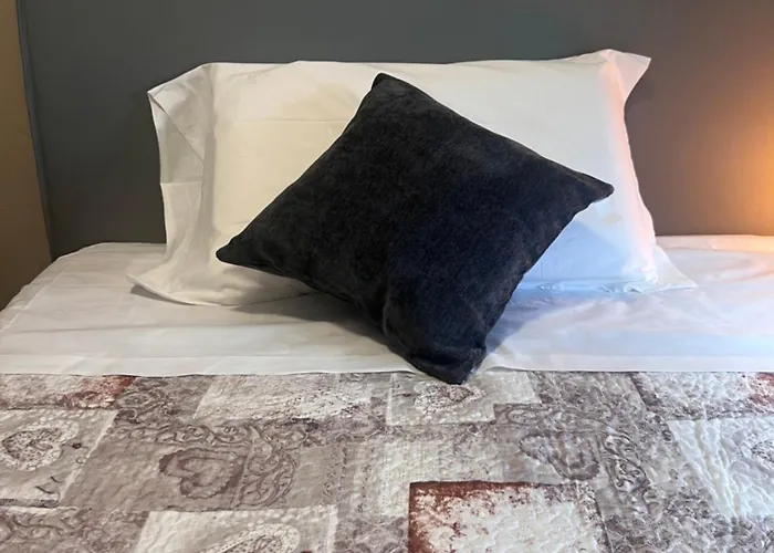 Petrella Hostel Mediolan